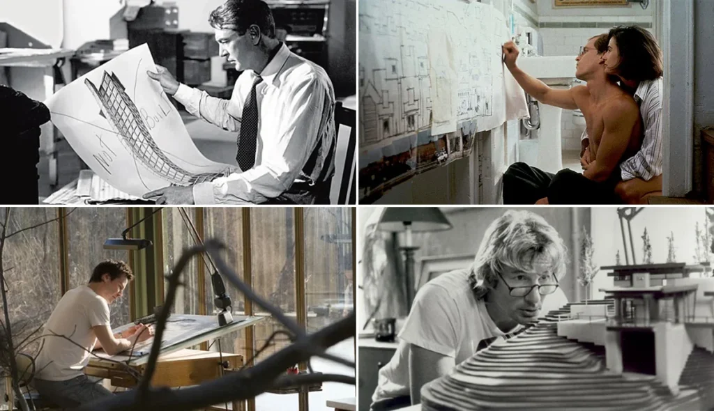 Explore how Hollywood has shaped architectural aesthetics from the 20th century to today, influencing public taste through Art Deco glamour, modernism, postmodernism, futuristic cities, cinematic interiors, and Instagrammable design.