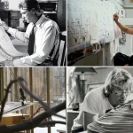 Explore how Hollywood has shaped architectural aesthetics from the 20th century to today, influencing public taste through Art Deco glamour, modernism, postmodernism, futuristic cities, cinematic interiors, and Instagrammable design.