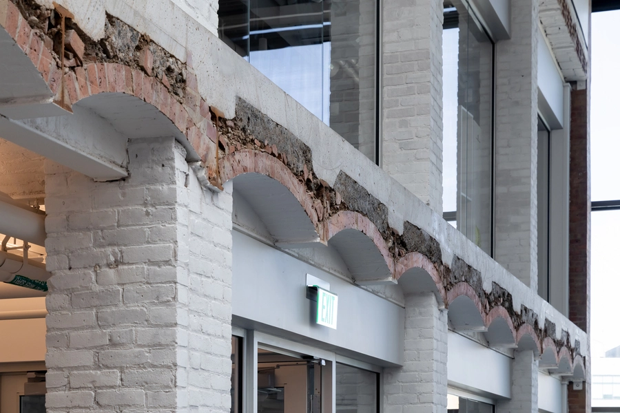 From Storage Warehouse to Architecture School: DS+R’s Transformation of MIT’s Campus
