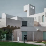 Fundació Joan Miró