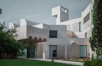 Fundació Joan Miró