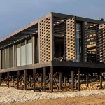 G+D house