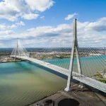 Gordie Howe International Bridge