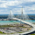 US-Canada Bridge