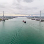Gordie Howe International Bridge