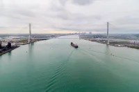 Gordie Howe International Bridge
