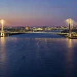 Gordie Howe International Bridge