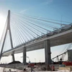 Gordie Howe International Bridge