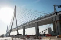 Gordie Howe International Bridge