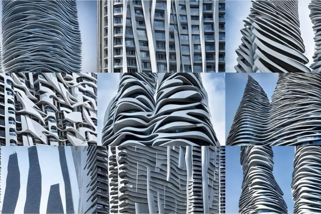 The Architectural Copy vs. The Homage