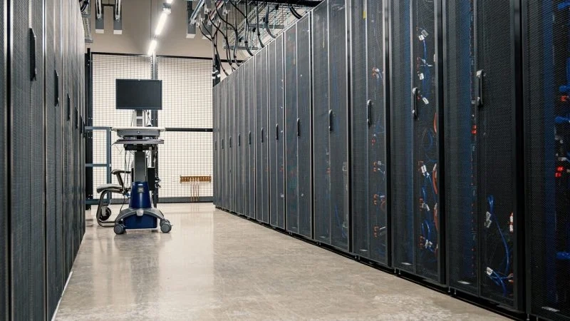 SLB's $4.1 billion acquisition of Kelvion signals a major shift in AI data-centre architecture, placing thermal management, modular construction and energy efficiency at the heart of future infrastructure design.
