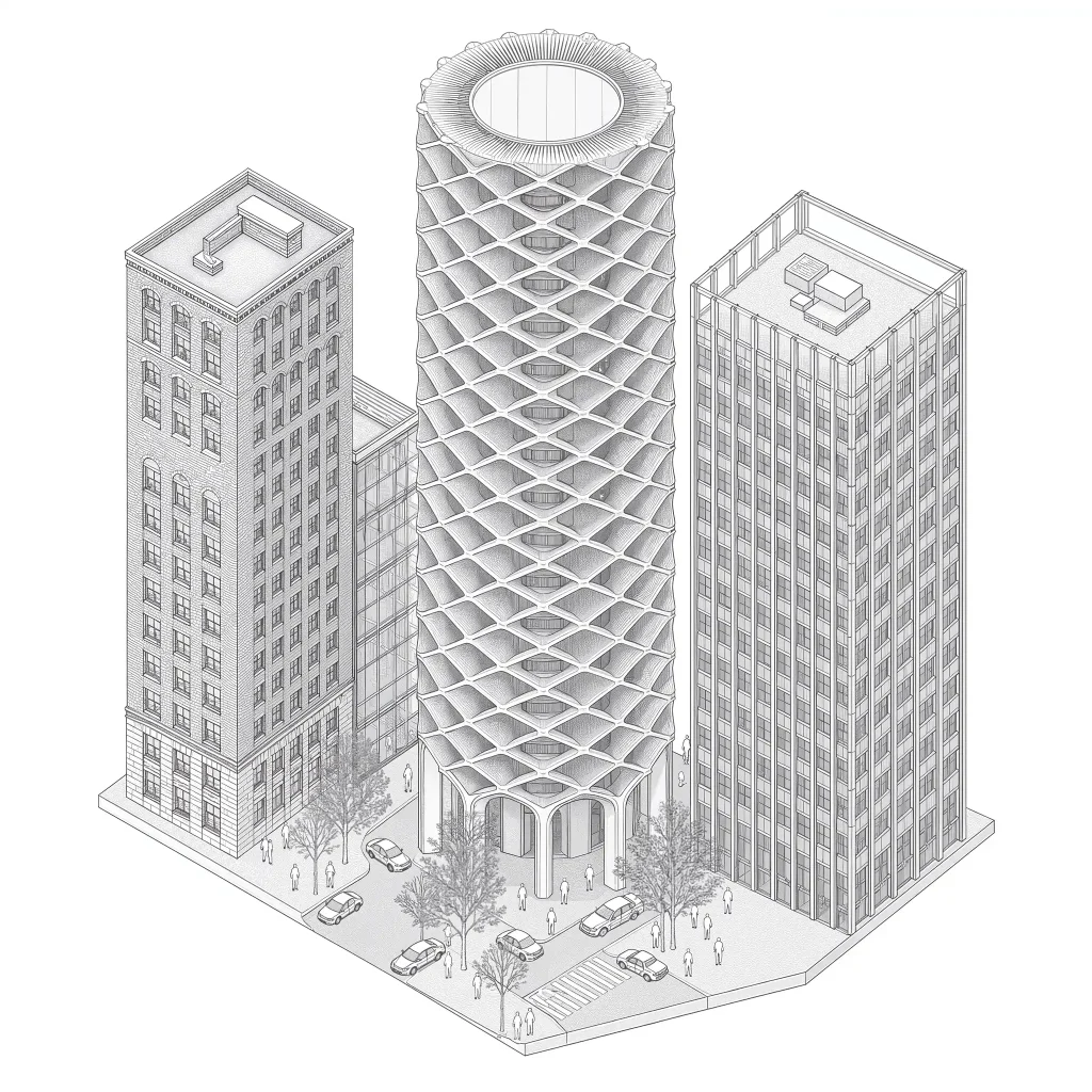 Img2BIM-BriseTower (3)