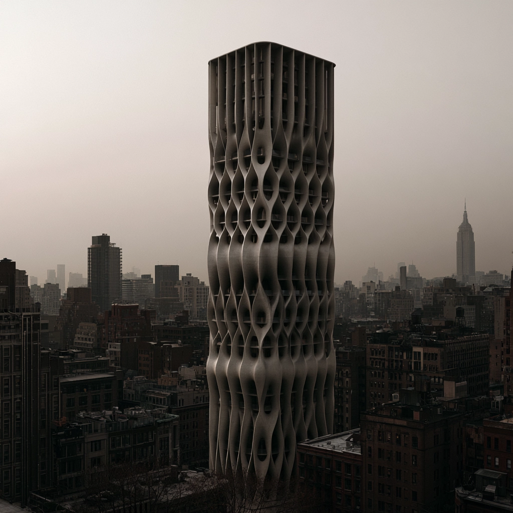 Img2BIM-WovenTower (1)
