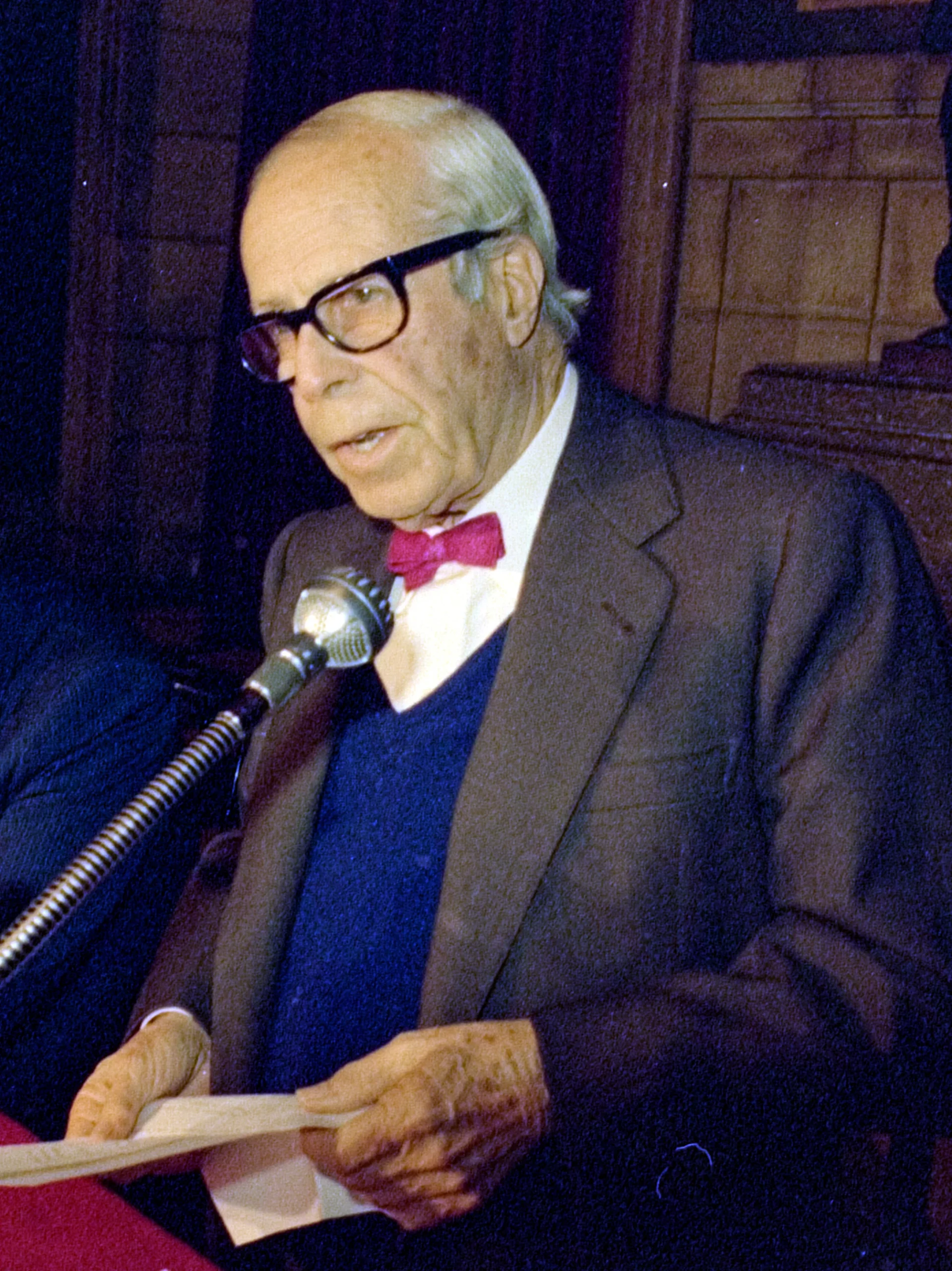 10 Spanish Architects Who Built Spain's Architectural Legacy 8 Josep Lluís Sert