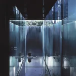 Les Cols Pavilions.