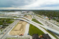 Gordie Howe International Bridge
