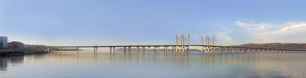 Tappan Zee Bridge