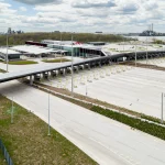 Gordie Howe International Bridge