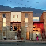 Quinta Monroy Housing