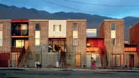 Quinta Monroy Housing