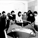 1983, Italy, Vesima, Renzo Piano Foundation, Photo by Renzo Piano Building Workshop / Fondazione Renzo Piano