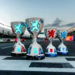 Royal Delft Unveils Tech-Infused Trophies