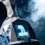 Royal Delft Unveils Tech-Infused Trophies