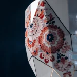 Royal Delft Unveils Tech-Infused Trophies