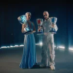Royal Delft Unveils Tech-Infused Trophies_Anouk Wipprecht&Don Diablo