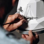 Royal Delft Unveils Tech-Infused Trophies