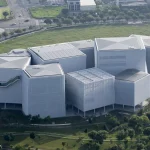 Taichung Green Museumbrary
