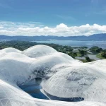 Courtesy of International Architecture Design Competition for the Shenzhen Maritime Museum