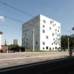 The Zollverein School of Management and Design