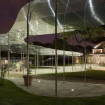 Serpentine Gallery Pavilion 2009