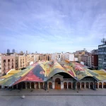 Santa Caterina Market
