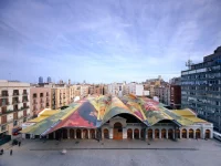 Santa Caterina Market
