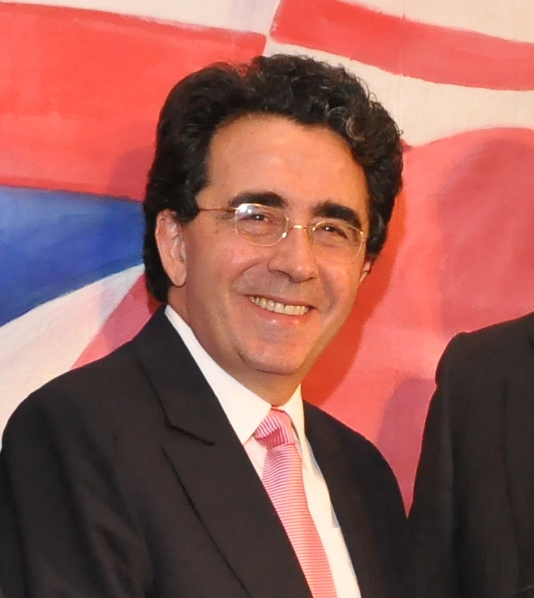 10 Spanish Architects Who Built Spain's Architectural Legacy 23 Santiago Calatrava