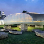 Serpentine Pavilion 2014
