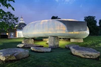 Serpentine Pavilion 2014