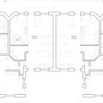Skovsporet Floorplan