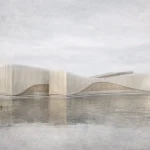 TITANIC2050 ARRIVAL-VIEW