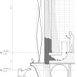 TITANIC2050 CROSS-SECTION
