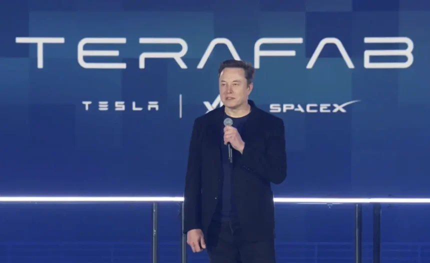 Tesla’s proposed TeraFab AI chip factory could deepen its vertical integration, reshaping semiconductor production, AI infrastructure, architecture, and the future of automated manufacturing.