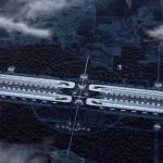 Musk’s Terafab Chip Plant to Be Powered by Natural Gas Rather Than Tesla Solar