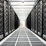 Inside the AI chip factory