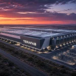 Elon Musk’s $119B Terafab Could Become the Largest Building on Earth