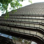 The Banco de Bilbao Tower