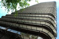 The Banco de Bilbao Tower