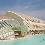 The City of Arts and Sciences