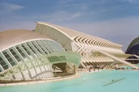 The City of Arts and Sciences